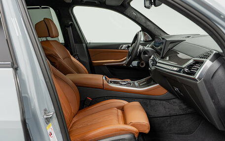 BMW X5, 2025 год, 17 190 000 рублей, 13 фотография