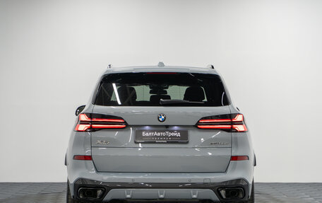 BMW X5, 2025 год, 17 190 000 рублей, 9 фотография