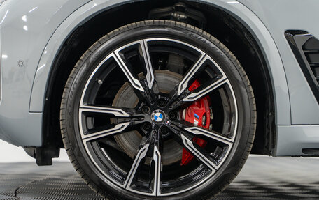 BMW X5, 2025 год, 17 190 000 рублей, 3 фотография
