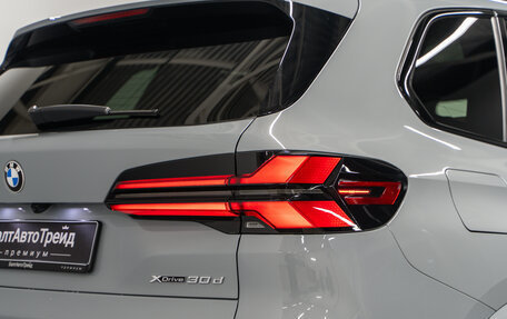 BMW X5, 2025 год, 17 190 000 рублей, 8 фотография