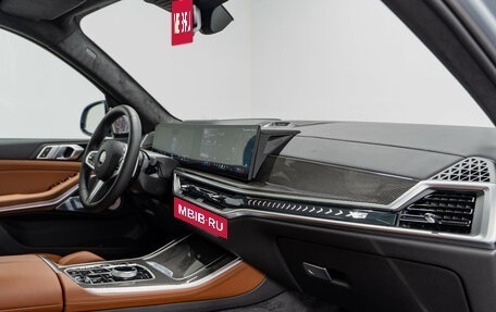 BMW X5, 2025 год, 17 190 000 рублей, 14 фотография