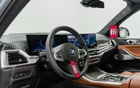 BMW X5, 2025 год, 17 190 000 рублей, 12 фотография