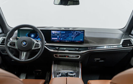 BMW X5, 2025 год, 17 190 000 рублей, 15 фотография