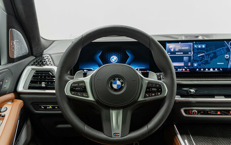 BMW X5, 2025 год, 17 190 000 рублей, 16 фотография