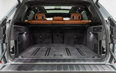 BMW X5, 2025 год, 17 190 000 рублей, 26 фотография