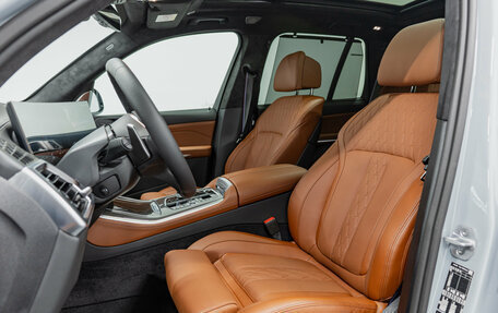 BMW X5, 2025 год, 17 190 000 рублей, 24 фотография