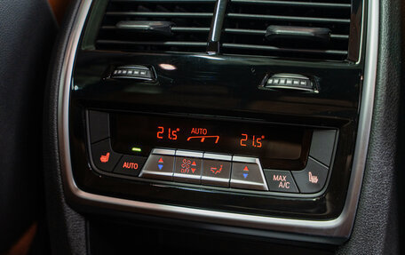 BMW X5, 2025 год, 17 190 000 рублей, 40 фотография