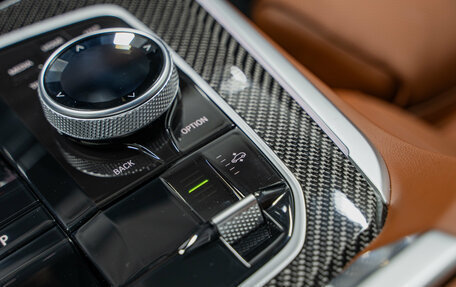 BMW X5, 2025 год, 17 190 000 рублей, 35 фотография