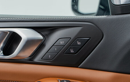 BMW X5, 2025 год, 17 190 000 рублей, 33 фотография