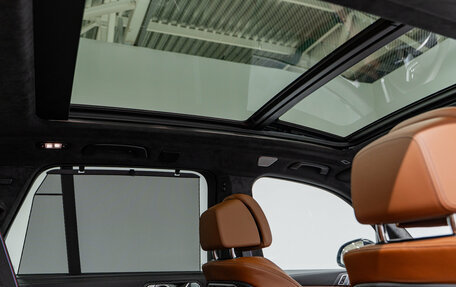 BMW X5, 2025 год, 17 190 000 рублей, 39 фотография