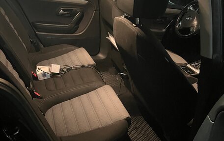 Volkswagen Passat CC I рестайлинг, 2012 год, 1 300 000 рублей, 5 фотография