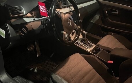 Volkswagen Passat CC I рестайлинг, 2012 год, 1 300 000 рублей, 6 фотография