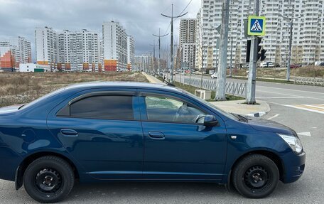 Chevrolet Cobalt II, 2021 год, 1 500 000 рублей, 4 фотография