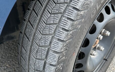 Chevrolet Cobalt II, 2021 год, 1 500 000 рублей, 13 фотография