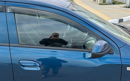 Chevrolet Cobalt II, 2021 год, 1 500 000 рублей, 11 фотография