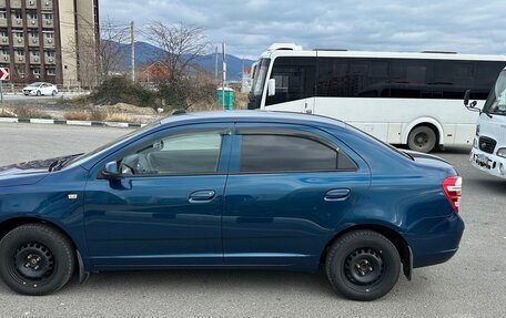 Chevrolet Cobalt II, 2021 год, 1 500 000 рублей, 2 фотография