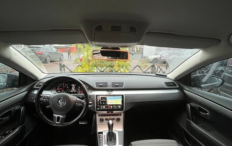 Volkswagen Passat CC I рестайлинг, 2012 год, 1 300 000 рублей, 8 фотография