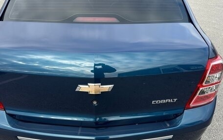 Chevrolet Cobalt II, 2021 год, 1 500 000 рублей, 9 фотография