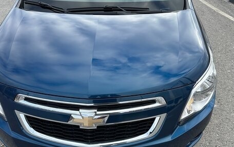 Chevrolet Cobalt II, 2021 год, 1 500 000 рублей, 5 фотография