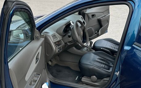 Chevrolet Cobalt II, 2021 год, 1 500 000 рублей, 15 фотография