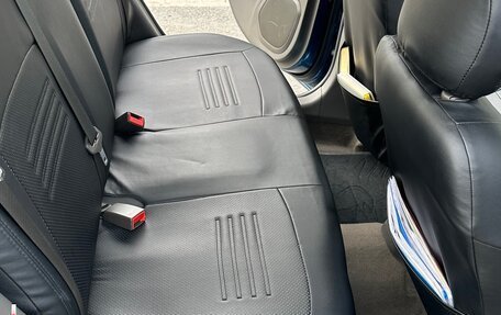 Chevrolet Cobalt II, 2021 год, 1 500 000 рублей, 19 фотография