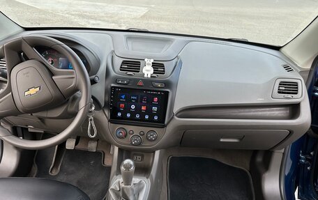 Chevrolet Cobalt II, 2021 год, 1 500 000 рублей, 25 фотография