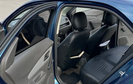 Chevrolet Cobalt II, 2021 год, 1 500 000 рублей, 16 фотография