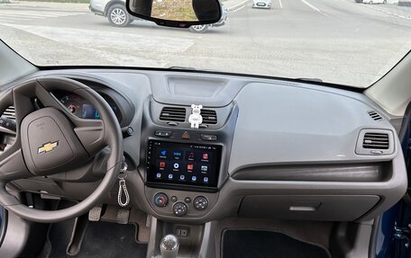 Chevrolet Cobalt II, 2021 год, 1 500 000 рублей, 24 фотография