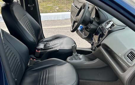 Chevrolet Cobalt II, 2021 год, 1 500 000 рублей, 21 фотография