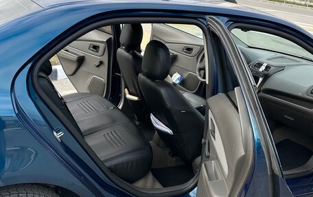 Chevrolet Cobalt II, 2021 год, 1 500 000 рублей, 20 фотография