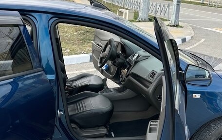 Chevrolet Cobalt II, 2021 год, 1 500 000 рублей, 22 фотография