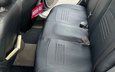 Chevrolet Cobalt II, 2021 год, 1 500 000 рублей, 17 фотография