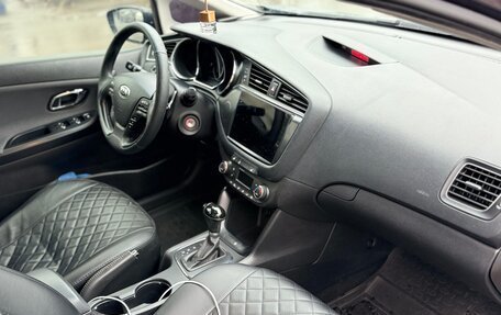 KIA cee'd III, 2017 год, 1 199 000 рублей, 6 фотография