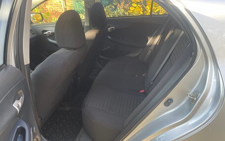 Toyota Corolla, 2008 год, 726 000 рублей, 10 фотография