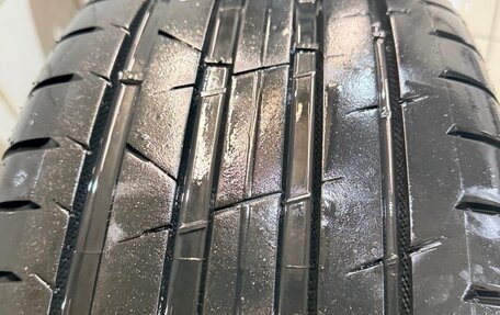 KIA cee'd III, 2017 год, 1 199 000 рублей, 14 фотография