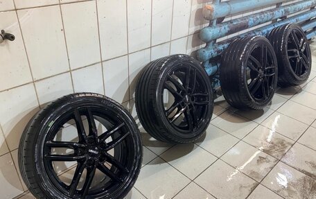 KIA cee'd III, 2017 год, 1 199 000 рублей, 11 фотография