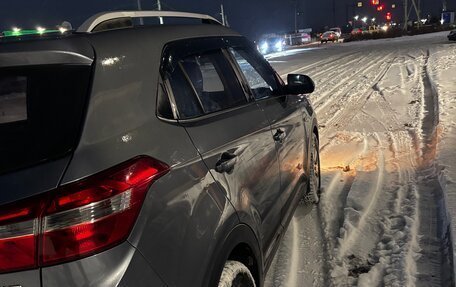 Hyundai Creta I рестайлинг, 2020 год, 1 900 000 рублей, 4 фотография