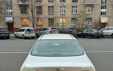 Toyota Crown, 2001 год, 1 150 000 рублей, 7 фотография