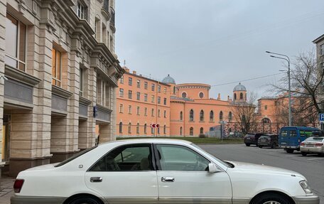 Toyota Crown, 2001 год, 1 150 000 рублей, 10 фотография