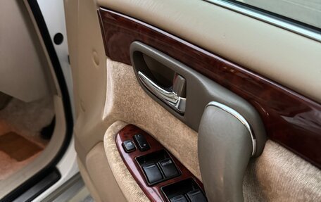 Toyota Crown, 2001 год, 1 150 000 рублей, 15 фотография