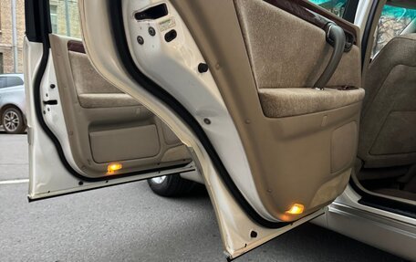 Toyota Crown, 2001 год, 1 150 000 рублей, 19 фотография