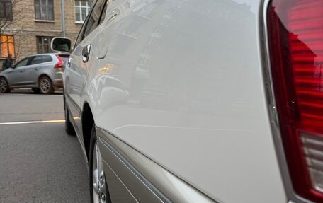 Toyota Crown, 2001 год, 1 150 000 рублей, 24 фотография