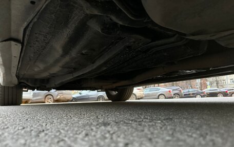 Toyota Crown, 2001 год, 1 150 000 рублей, 36 фотография