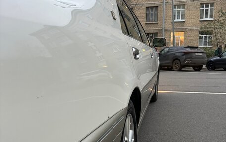 Toyota Crown, 2001 год, 1 150 000 рублей, 25 фотография