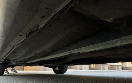 Toyota Crown, 2001 год, 1 150 000 рублей, 34 фотография