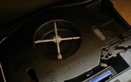 Toyota Crown, 2001 год, 1 150 000 рублей, 32 фотография