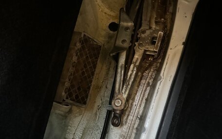 Toyota Crown, 2001 год, 1 150 000 рублей, 37 фотография