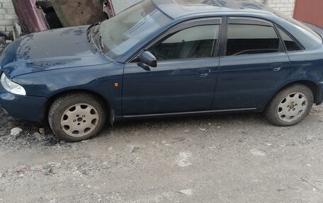 Audi A4, 1995 год, 170 000 рублей, 2 фотография