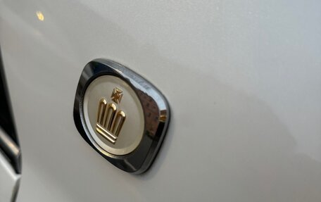 Toyota Crown, 2001 год, 1 150 000 рублей, 40 фотография