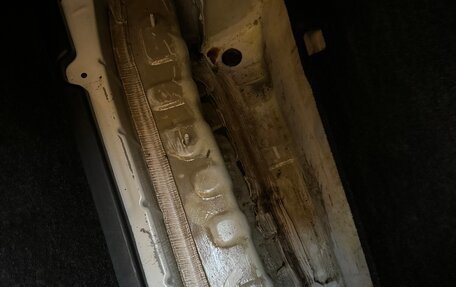 Toyota Crown, 2001 год, 1 150 000 рублей, 38 фотография